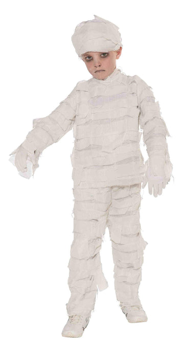 Forum Novelties Mummy Child'S Costume, Medium