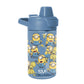 Simple Modern Minions Despicable Me Kids Tritan Plastic Summit Water Bottle | 12 oz BPA-Free Cup with Covered Leak Proof Straw L