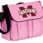 Broad Bay Mississippi State University Diaper Bag Best MSU Bulldogs Baby Shower Gift for D