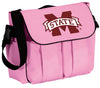 Broad Bay Mississippi State University Diaper Bag Best MSU Bulldogs Baby Shower Gift for D