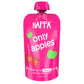 Happa Organic Baby Food Only Apple Puree | 100% Fruits | No Added Sugar, No Milk Powder, No Preservatives | Stage 1 (6 Months+) 