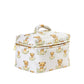 THE BABY TRUNK Travel Kit for Kids  Little Leo Design | Compact & Fun Storage Pouch for Travel Essentials