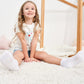 Zaples Baby Non Slip Grip Ankle Socks With Non Skid Soles For Infants Toddlers Kids Boys Girls, Assorted 9 Pack, 12-36 Months