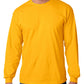 Gildan - Heavy Cotton Long Sleeve T-Shirt - 5400