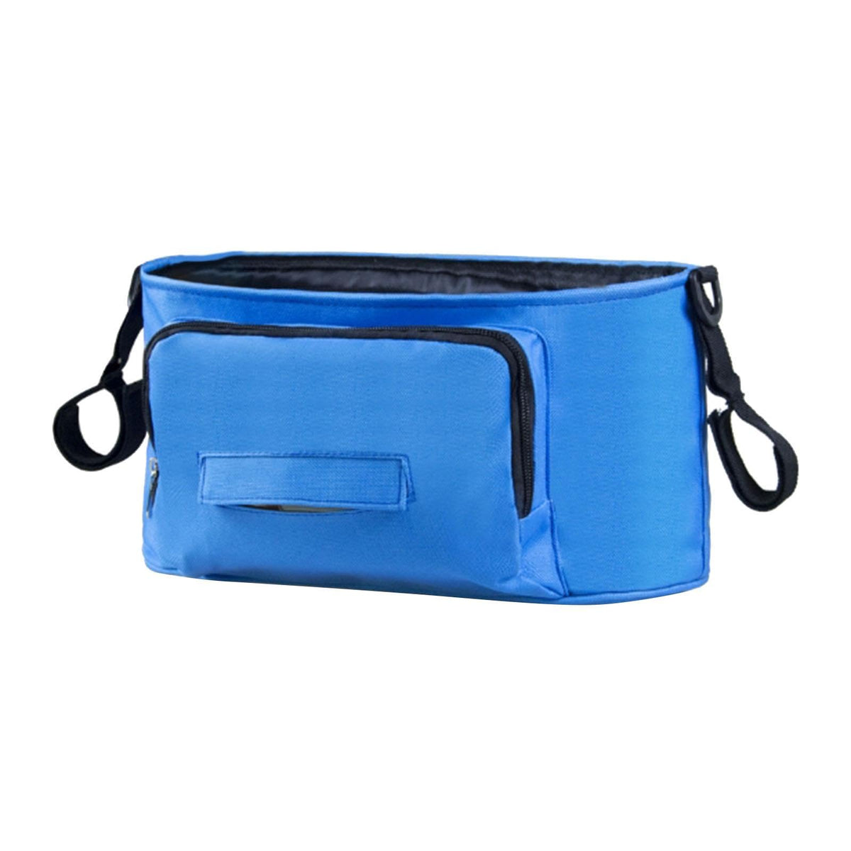 ATORSE Stroller Organizer Baby Stroller Hanging Bag for Baby and Pet Stroller Pram Blue|Baby | Strollers & Accessories | Strolle