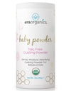 Usda Organic Baby Powder Talc-Free Dusting Powder - Soothing Organic Arrowroot, Calendula And Cornstarch Baby Powder For Newborn