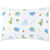 Wildkin 100% Cotton Hypoallergenic Toddler Pillow Case For Boys & Girls, Measures 19 X 13.5 Inches Kids Pillowcase, Pillow Cover