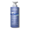 Uriage Baby 1St Cleansing Water With Organic Edelweiss I No-Rinse, Soothes, And Softens, Face & Body, Paraben & Soap Free, 500 M
