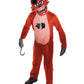 Rubies Child'S Five Nights At Freddy'S Tween Foxy Costume