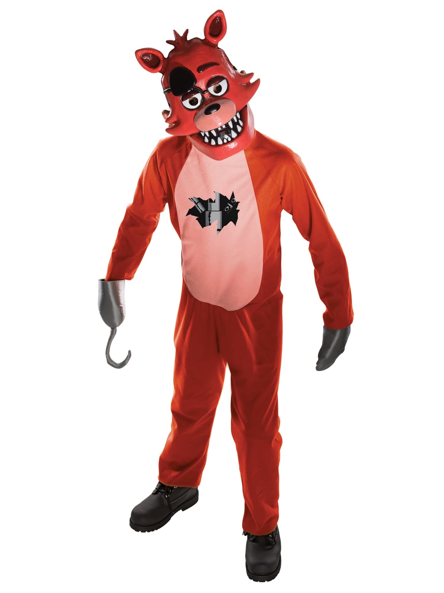 Rubies Child'S Five Nights At Freddy'S Tween Foxy Costume