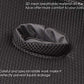 G Ganen Baby Piddle Pad, Toddler Waterproof Liner Seat Protector Compatible With Car Seat Stroller With 3D Breathable Material E
