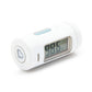 Munchkin Forehead Baby Thermometer for Newborns, Kids and Adults, No Touch, Infrared, Fast 1 Second Digital Reading, Travel Case