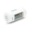 Munchkin Forehead Baby Thermometer for Newborns, Kids and Adults, No Touch, Infrared, Fast 1 Second Digital Reading, Travel Case