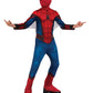 Rubie'S Marvel Spider-Man Far From Home Child'S Spider-Man Costume & Mask, Medium