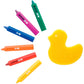 Alex Rub a Dub Draw in the Tub Bath Crayons Kids Bath Crayons