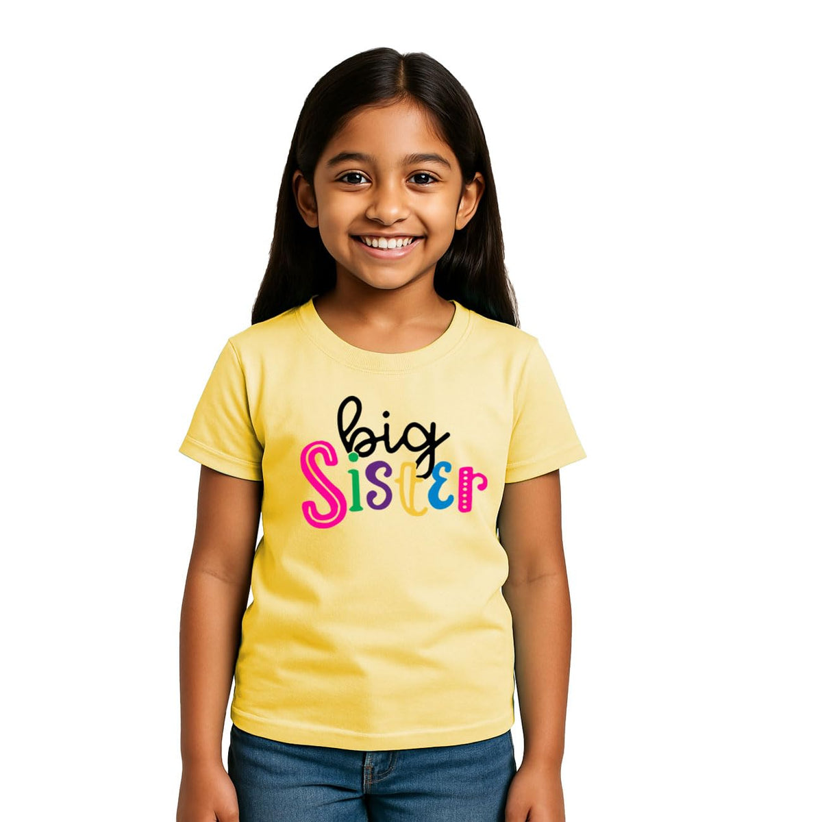 Baby Wish Raksha Bandhan TShirt For Boys And Girls TShirt Raksha Bandhan Brother Sister Matching TShirts Short Sleeve Top Dre