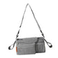BNF Stroller Hanging Bag Pouch Stroller Bag Organizer for Travel Shopping Casual Gray | Baby | Strollers & Accessories | Strolle