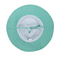 Toddler Sun Hat 6-12 Months,12-24 Months 2Pack Smile Face Auqa/White