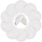 Pinowu Reusable Nursing Pads (10 Pack) For Breastfeeding Moms - 4.7 Inch Washable Breastfeeding Nipple Pad For Maternity With La