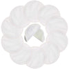 Pinowu Reusable Nursing Pads (10 Pack) For Breastfeeding Moms - 4.7 Inch Washable Breastfeeding Nipple Pad For Maternity With La