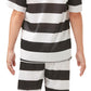 Rubie'S Official Haunted House Prisoner Costume Boys Medium