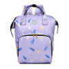 FunBlast Mothers Bag, Large Capacity Mother Bags for Women, Multifunctional Travel Mommy Diaper Bag, Baby Diaper Bags for Mom fo