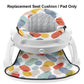 Replacement Part For Fisher-Price Deluxe Sit-Me-Up Floor Seat - Gkh29 - Replacement Seat Cushion - Pad
