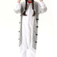 CuteOn Cat Onesie Kids Animal Pajamas for Boys Girls Halloween Christmas Costume Height for 130cm