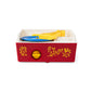 Fisher Price Classics - Record Player - Retro, Tactile Interactive Retro Toy for Kids, Girls, Boys, Toddlers, Baby, Preeschooler