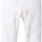 Rosie Pope Unisex-Baby Newborn Unisex Legging, You'Re A Star, 9 Months