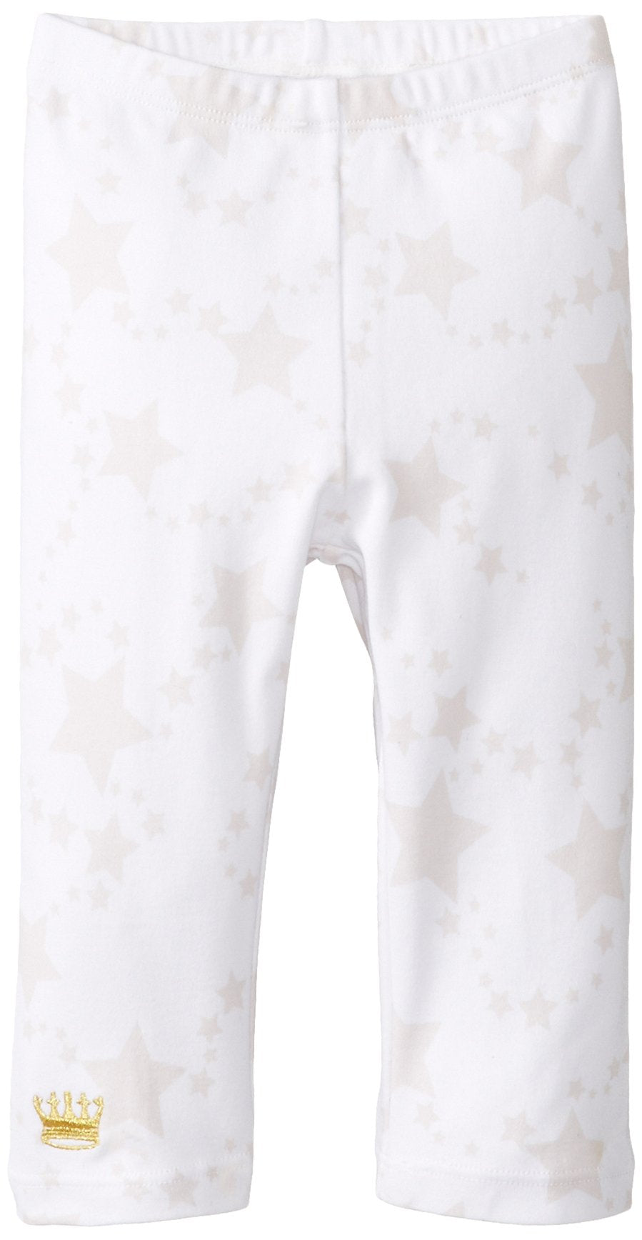 Rosie Pope Unisex-Baby Newborn Unisex Legging, You'Re A Star, 9 Months
