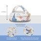 Baby Helmets For Walking, Infant Adjustable Cushion Safety Helmet, Baby Safety Helmet For Crawling Walking, Cute Dinosaur