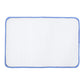 WaterAbsorbent NonSlip Cushion, 40 * 60cm Household Cushion, Kitchen Cushion Upholstery for Bathroom QuickDrying Cushion(Dark