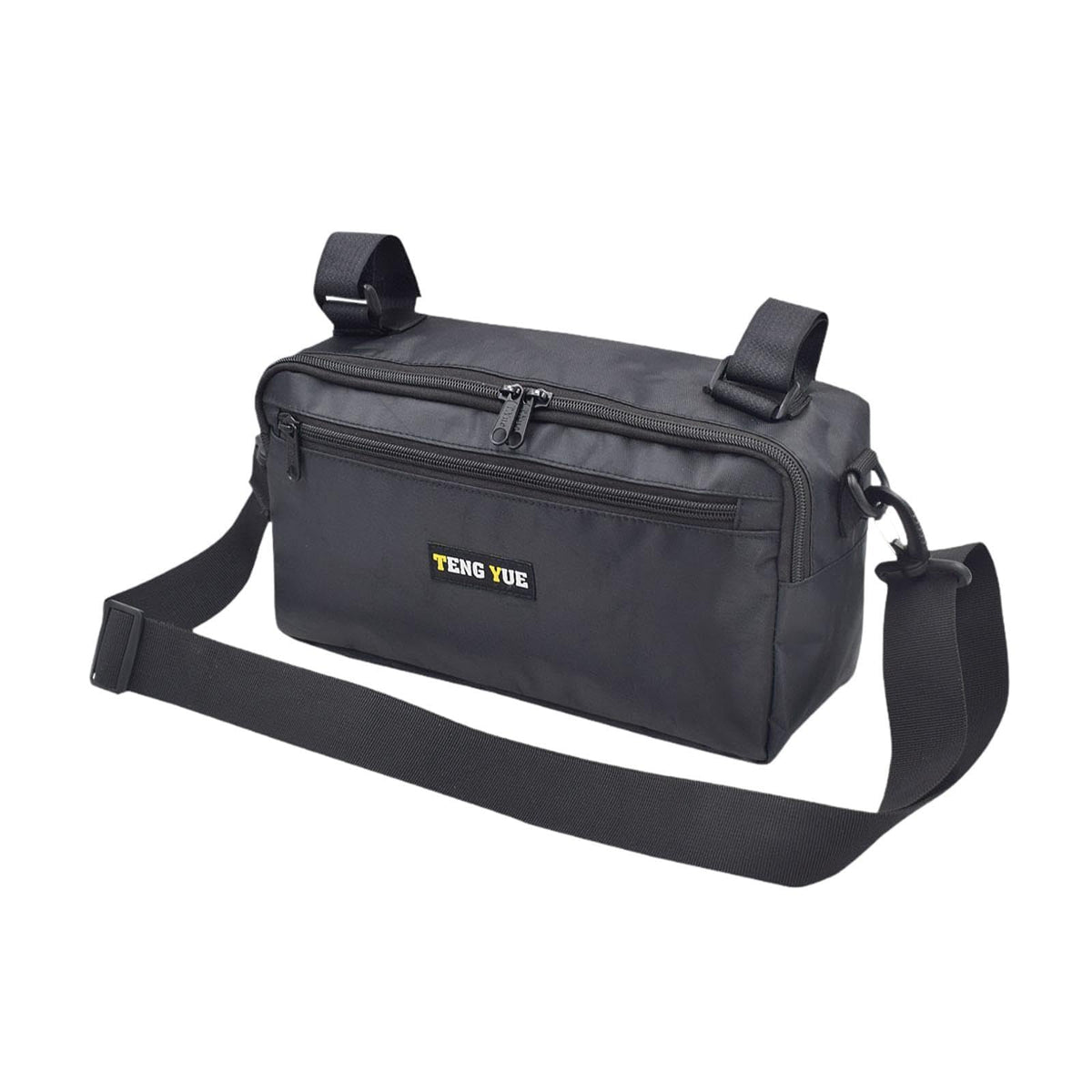 MERISHOPPStroller Organizer for Push Cart Pouch Reusable Multifunctional Shoulder Bag|Baby|Strollers & Accessories|Stroller Acce