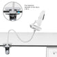 Aobelieve Flexible Clamp Mount For Vtech Vm819 And Vm3252 Video Baby Monitor