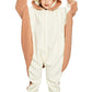 Chipmunk Onesie For Kids Halloween Cosplay Costume Girls Animal Unisex Outfuit Flier Mouse One Piece Hooded Soft Pajamas Party 8