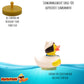 Rubber Duck Nurse