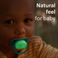 Philips Avent Ultra Air Pacifier - 4 X Light, Breathable Glow-In-The-Dark Baby Pacifiers For Babies Aged 6-18 Months, Bpa Free W