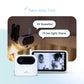 Tiny Traveler Ai Smart Wireless Baby Car Monitor With Add-On Camera, Travel Kit & Power Bank - Ai-Powered Safety Alerts Detectio