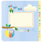 C.R. Gibson Sing to Me Lullaby Book for Babies, 10 x 8.7 x 0.5 inches, 1 piece