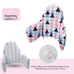 High Chair Cushion, New Type High Chair Cover Pad/Pad For High Chair,Highchair Cushion For Ikea Antilop Highchair,Built-In Infla