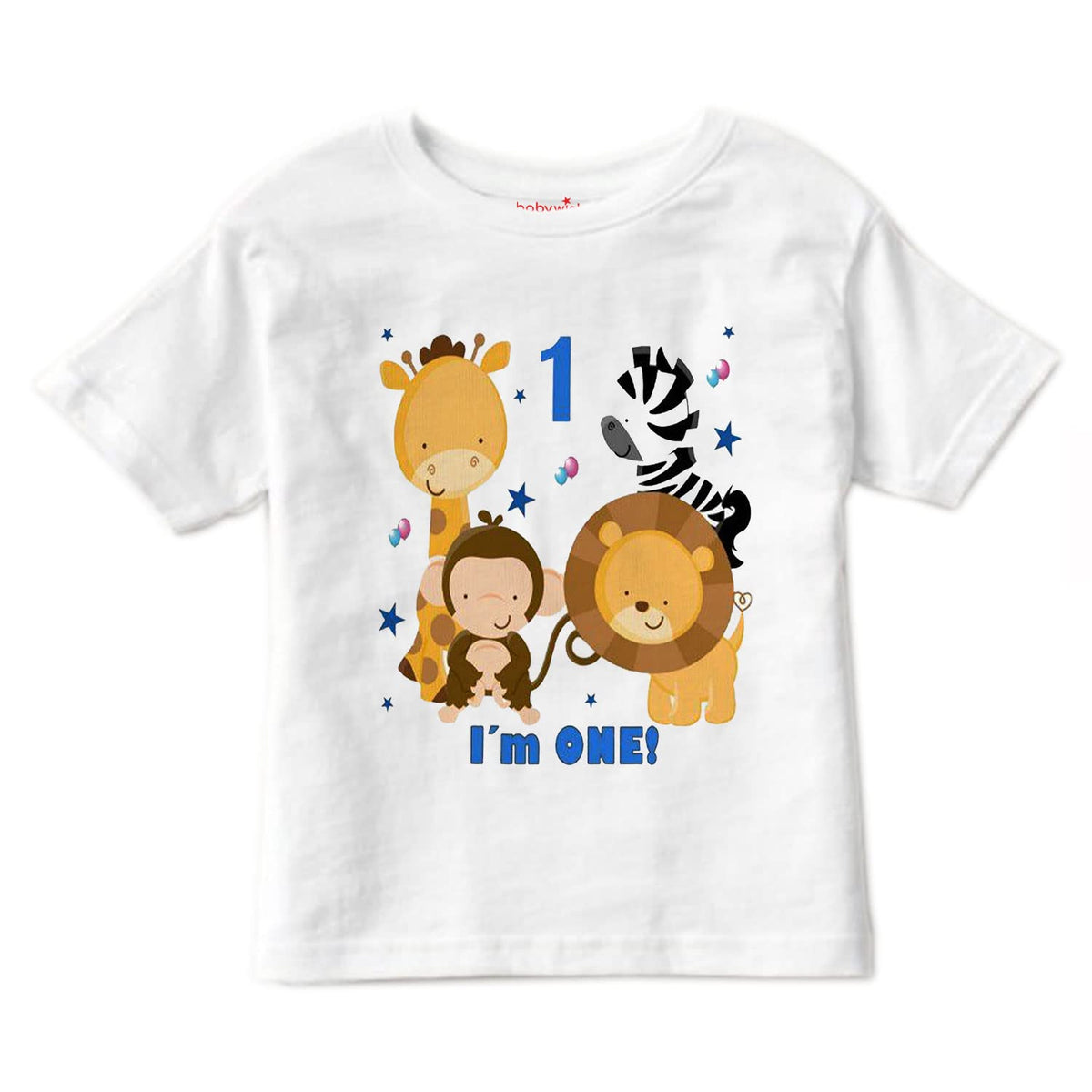 Baby Wish Birthday TShirt For BoyS And GirlS TShirt Toddler Boys Birthday TShirts Short Sleeve Kids Clothes Baby Boy TShirts