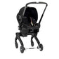 Evenflo Shyft DualRide Infant Car Seat and Stroller Combo (Ayer Pink)