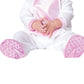 Incharacter Costumes Magical Unicorn Infant Costume, Large 18-24 Months