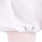 Fun Costumes Ghostbusters Infant Stay Puft Marshmallow Man Bubble Costume Unisex, Cute 80'S Movie Halloween Outfit 12/18 Months