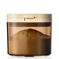 Tourdeus Travel Formula Container, 800Ml Bpa-Free Baby Formula Dispenser On The Go With Flip Top Lid, Magnetic Spoon & Date Mark
