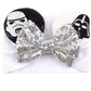 Clgift Minnie Ears Baby/Toddler Headband, Minnie Baby Ears, Minnie Ears Baby Headband, Toddler Headband (Sw)