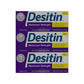 Desitin Maximum Strength Diaper Rash Paste, 4 Ounce (Pack Of 6)