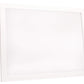 Kate & Milo Children'S Artwork Frame, Holds Kids Crafts Up To 11' X 14', Proud Parent, White