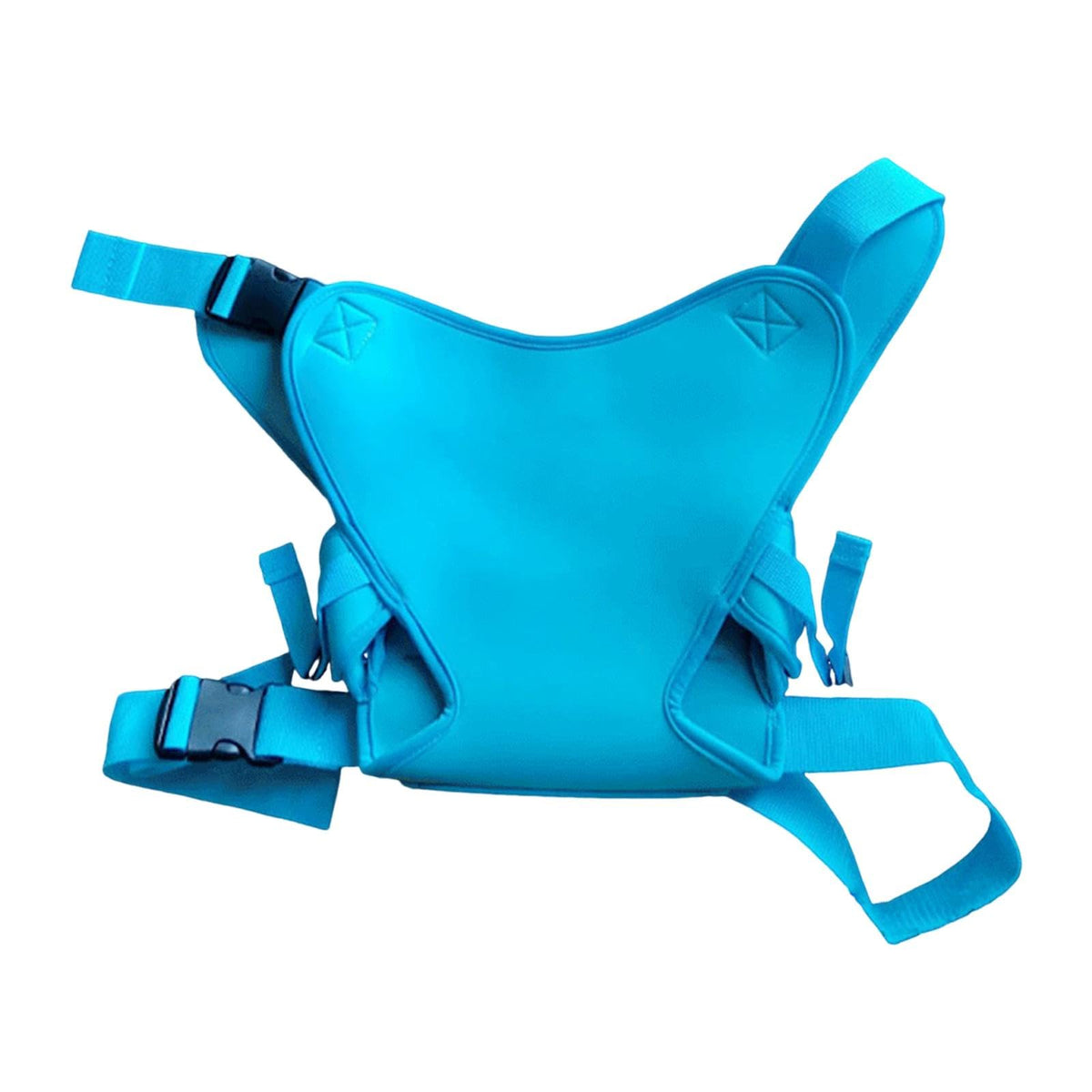 Bnf Baby Carrier Can Use Both in Water & Land Ergonomic Comfortable Baby Holder | Carriers Slings & Backpacks